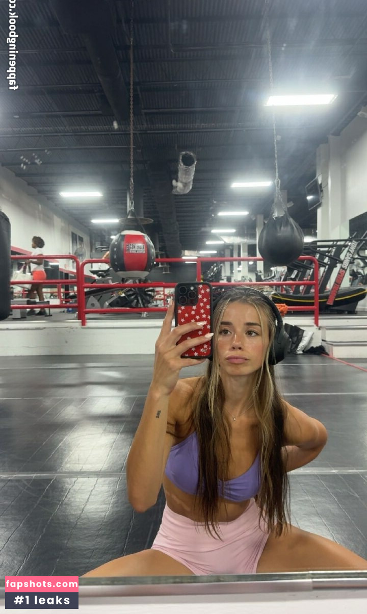 Sadie Mckenna gallery photo #293