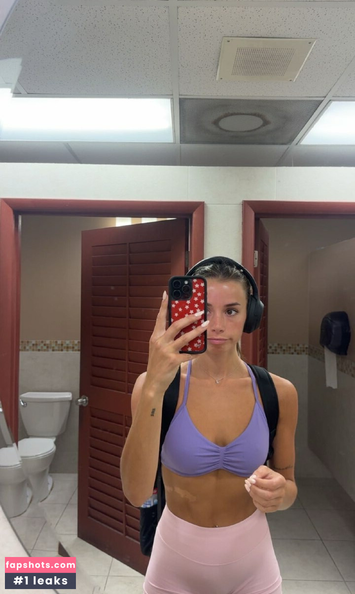 Sadie Mckenna gallery photo #296