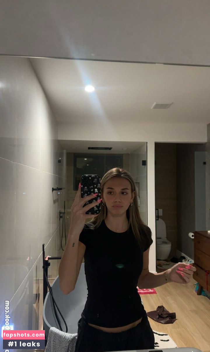 Sadie Mckenna gallery photo #333