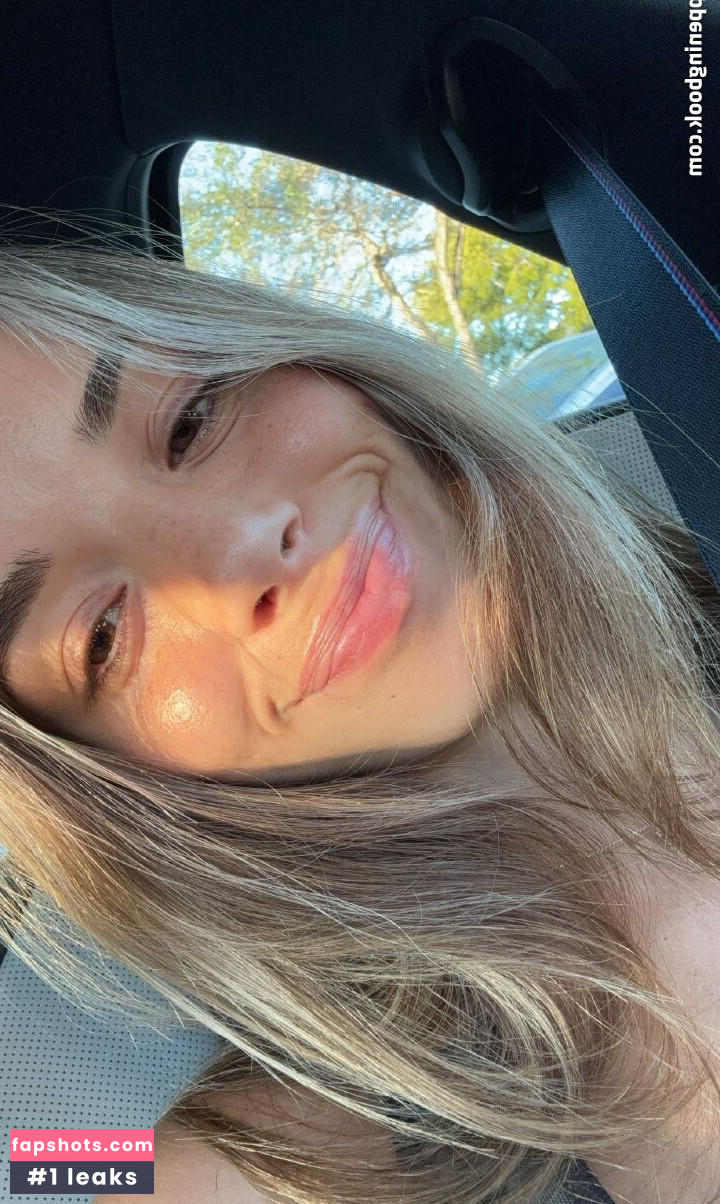 Sadie Mckenna gallery photo #338