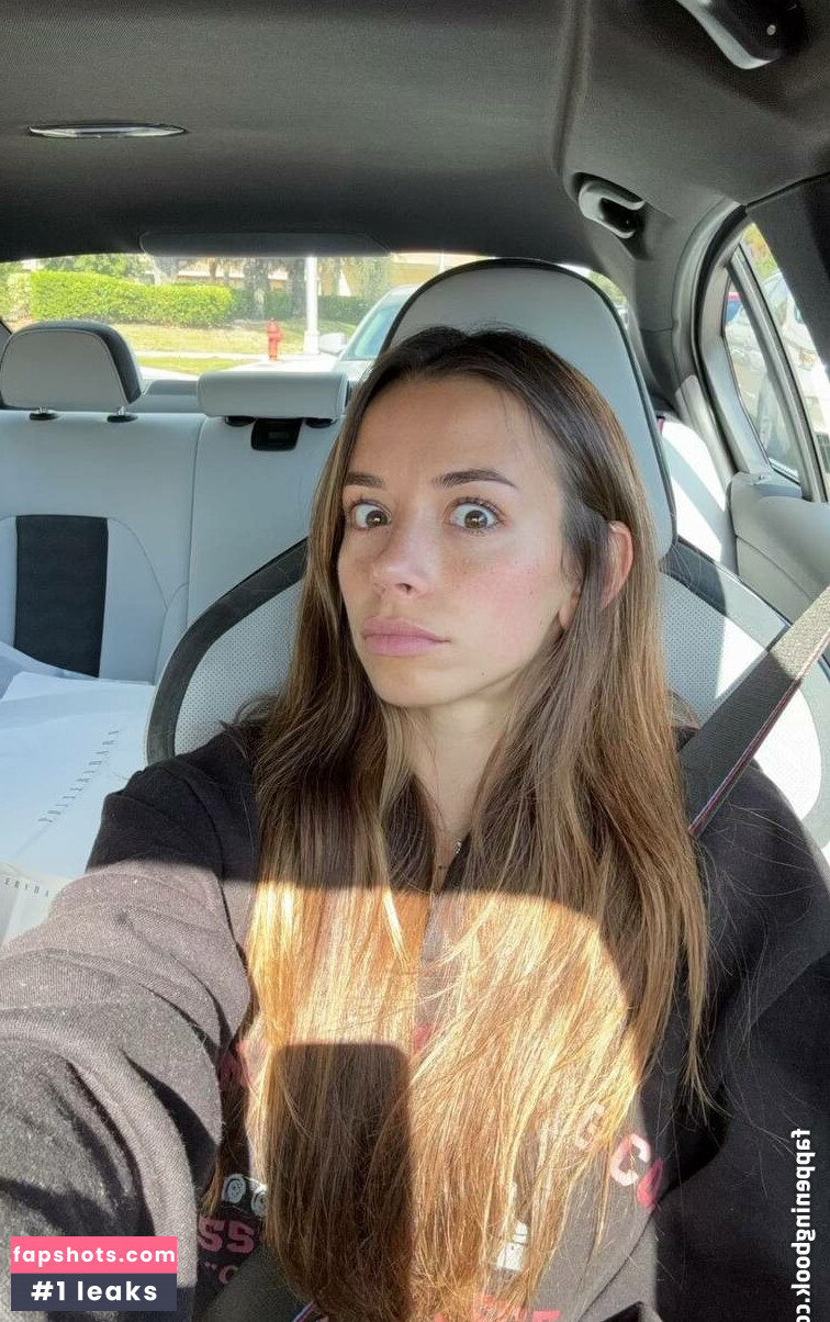 Sadie Mckenna gallery photo #381