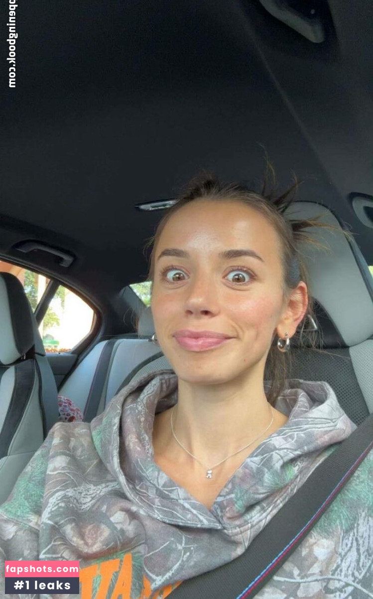 Sadie Mckenna gallery photo #396