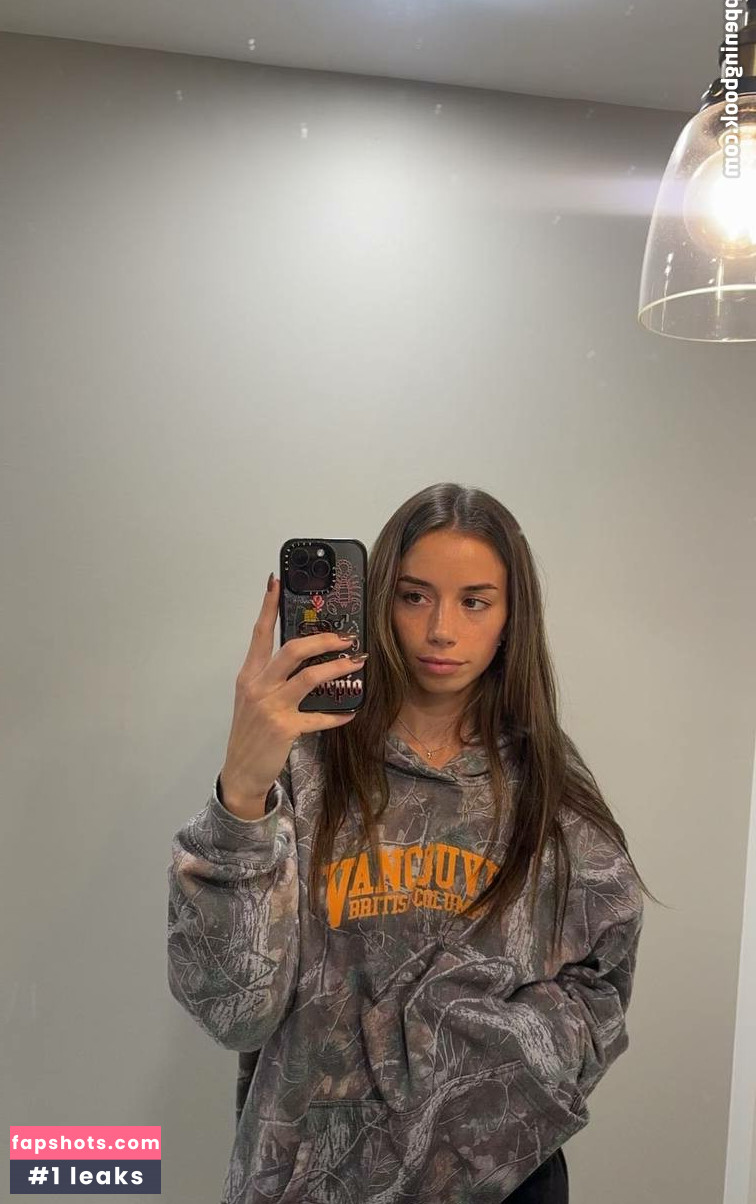 Sadie Mckenna gallery photo #398