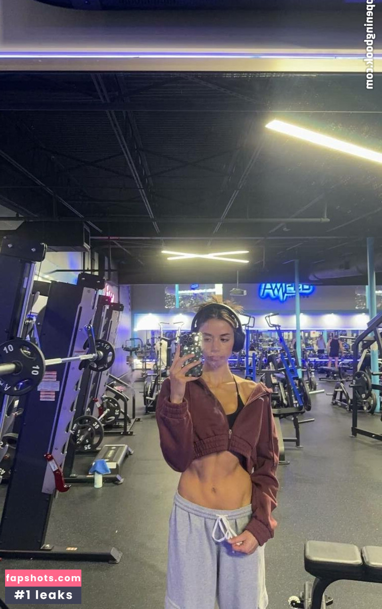 Sadie Mckenna gallery photo #399