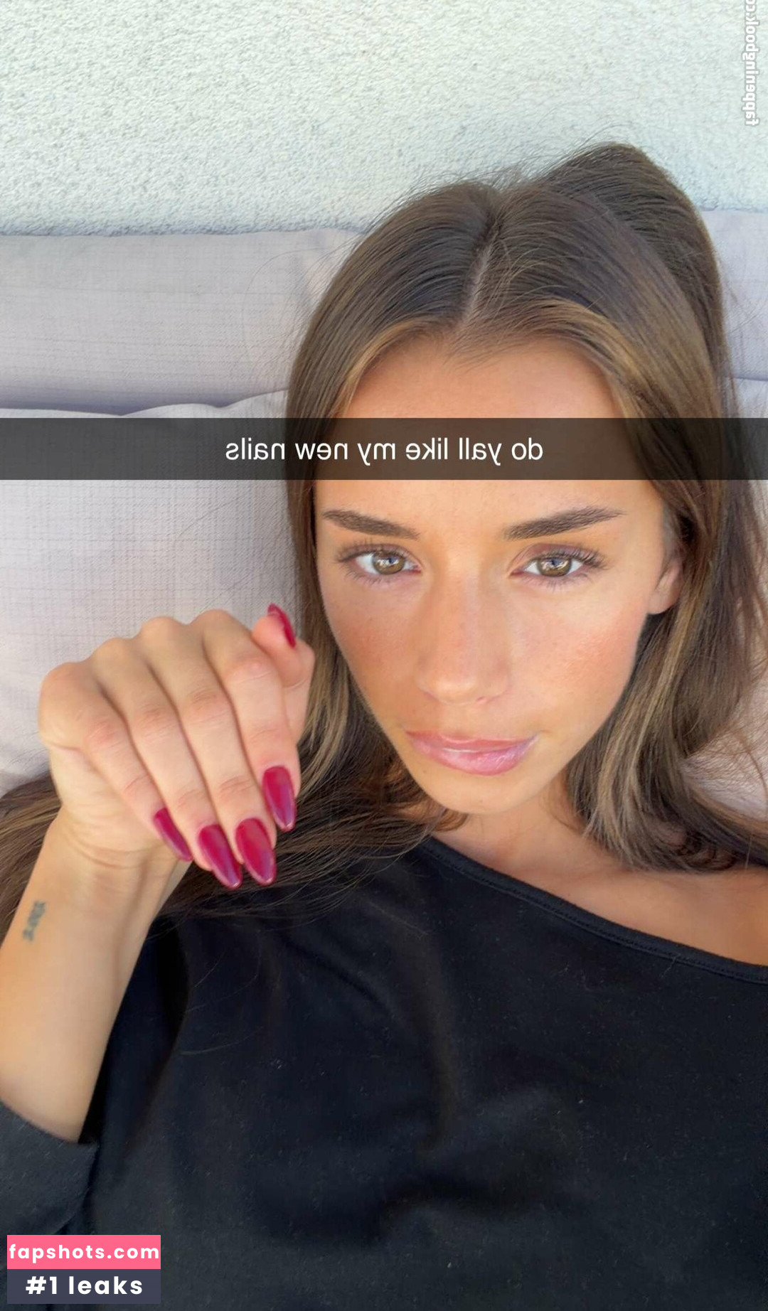 Sadie Mckenna gallery photo #6