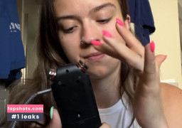 Sadie’s ASMR gallery photo #4