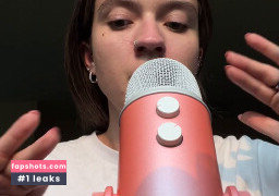 Sadie’s ASMR gallery photo #8