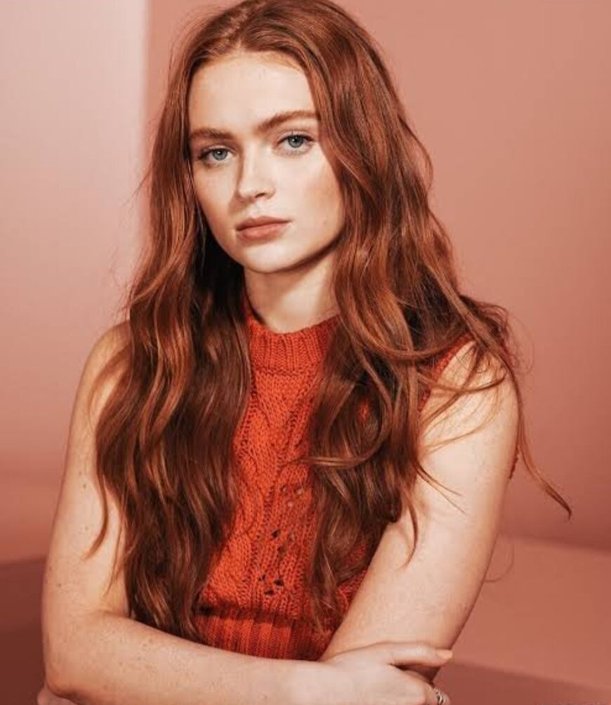 sadie-sink Nude Leaked OnlyFans Photo 291 - Fapshots