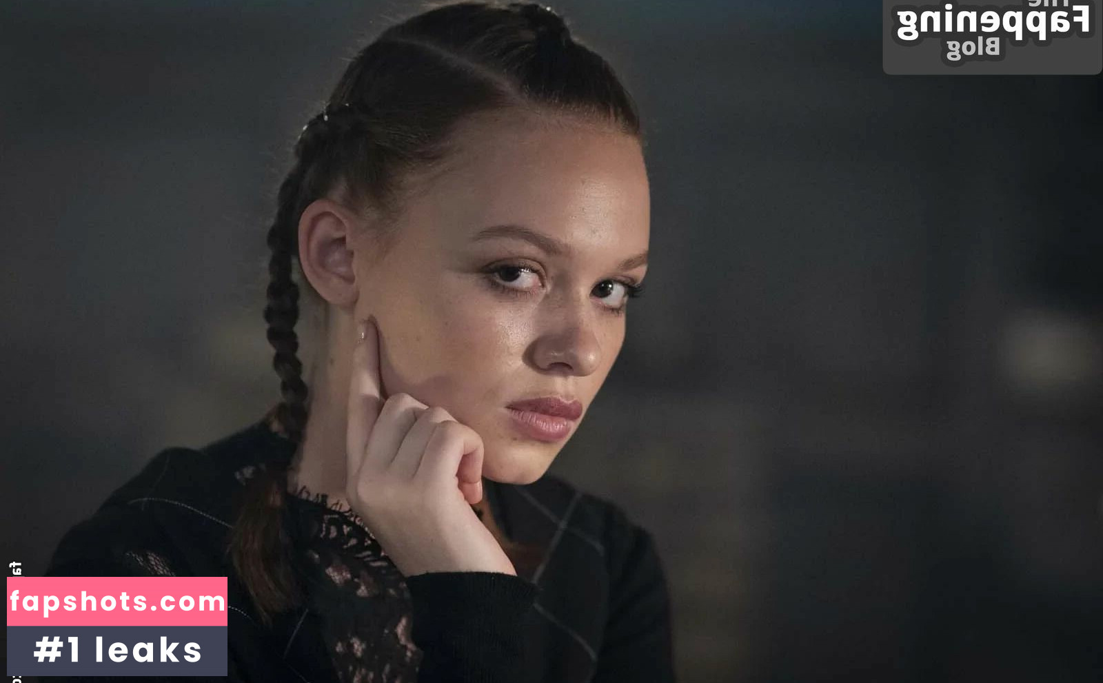 Sadie Soverall nude babe gallery