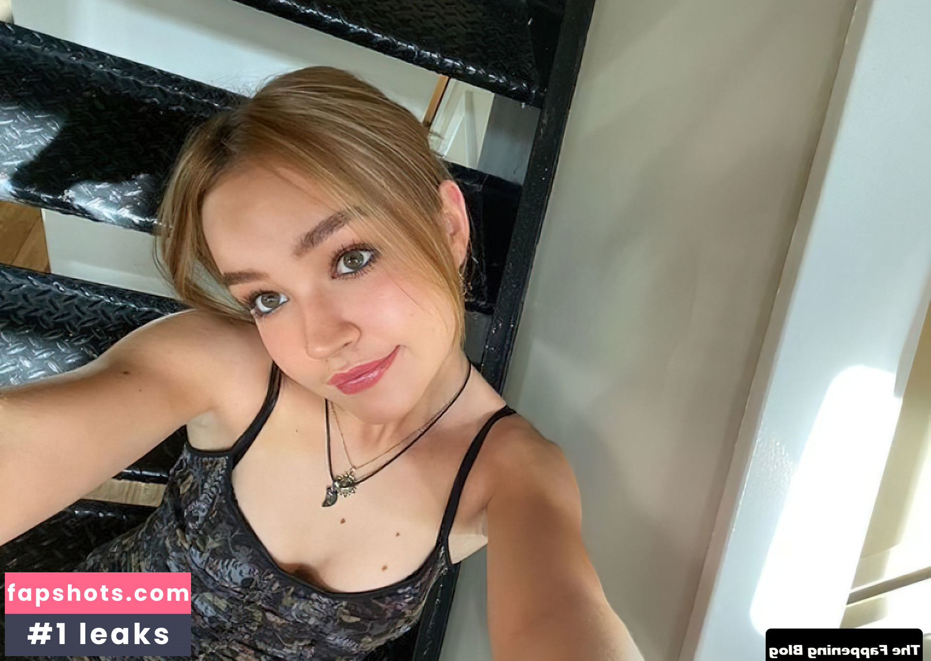 Sadie Stanley Nahé úniky fotek pouze od fanoušků #14 - Fapshots