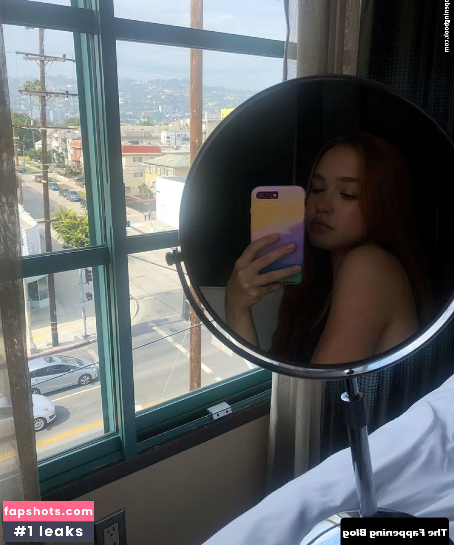 Sadie Stanley Nahé úniky fotek pouze od fanoušků #15 - Fapshots