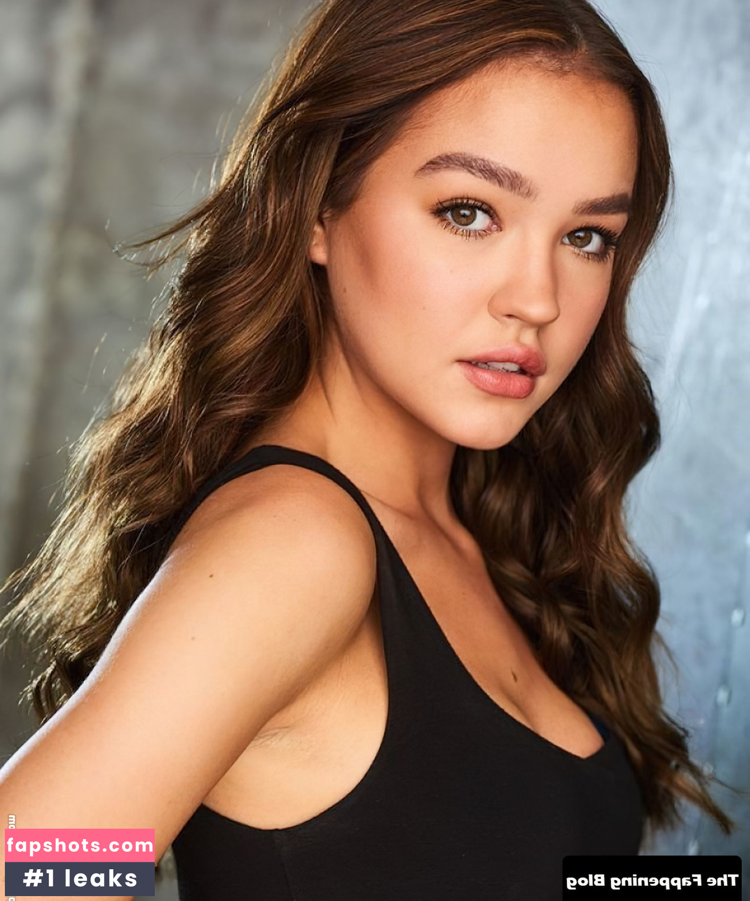 Sadie Stanley Nahé úniky fotek pouze od fanoušků #18 - Fapshots