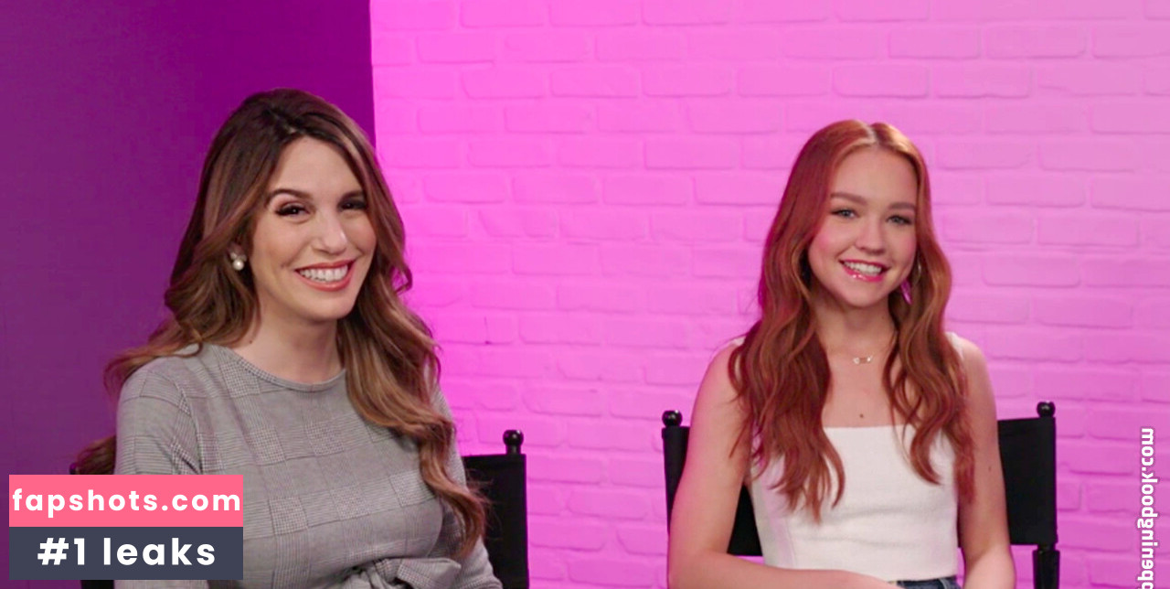 Sadie Stanley Nude Leaks OnlyFans Photos #3 - LeakJerk