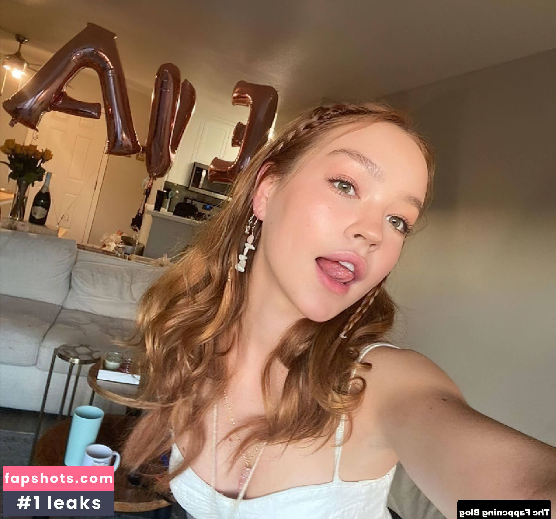 Sadie Stanley Nahé úniky fotek pouze od fanoušků #21 - Fapshots