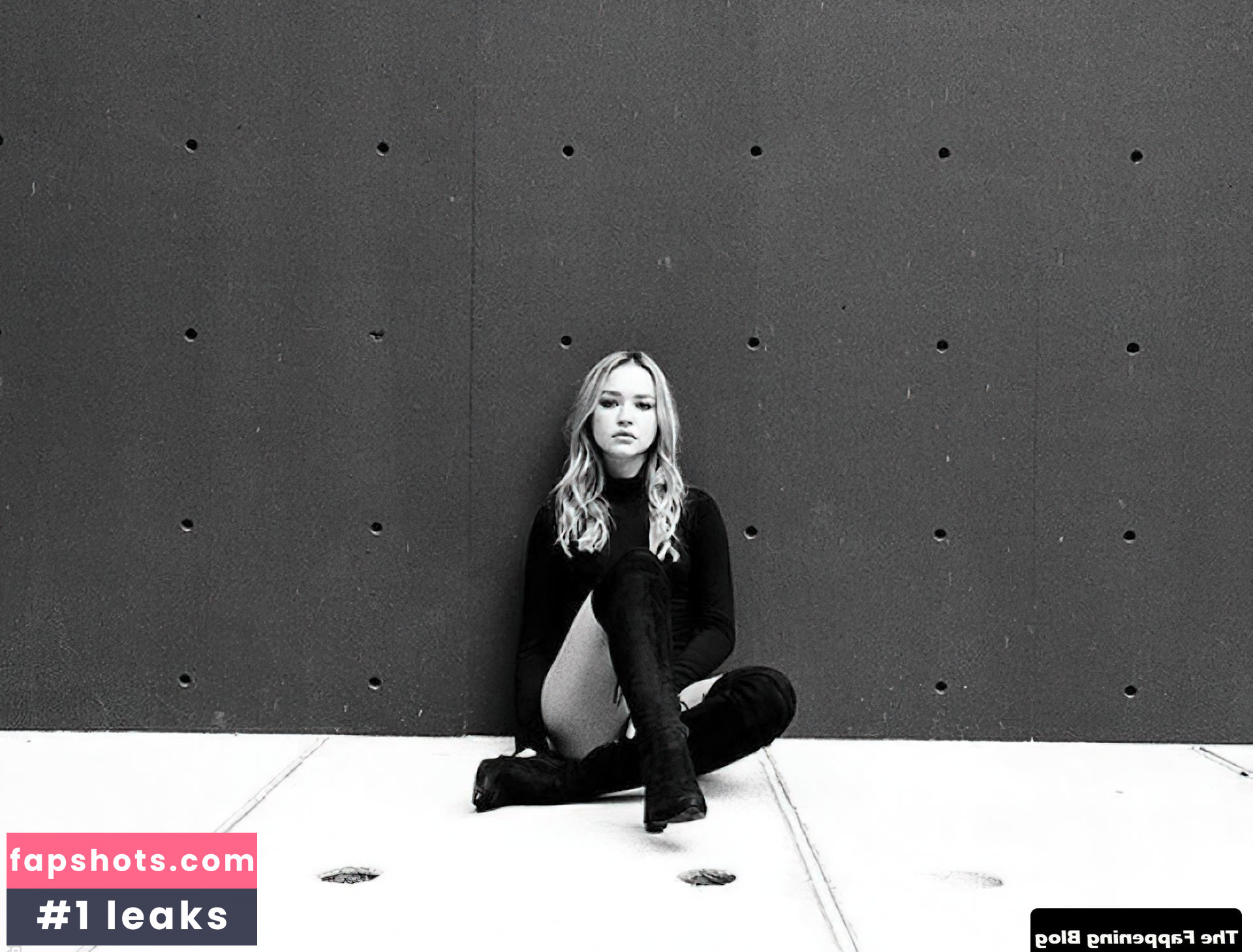 Sadie Stanley Nahé úniky fotek pouze od fanoušků #25 - Fapshots