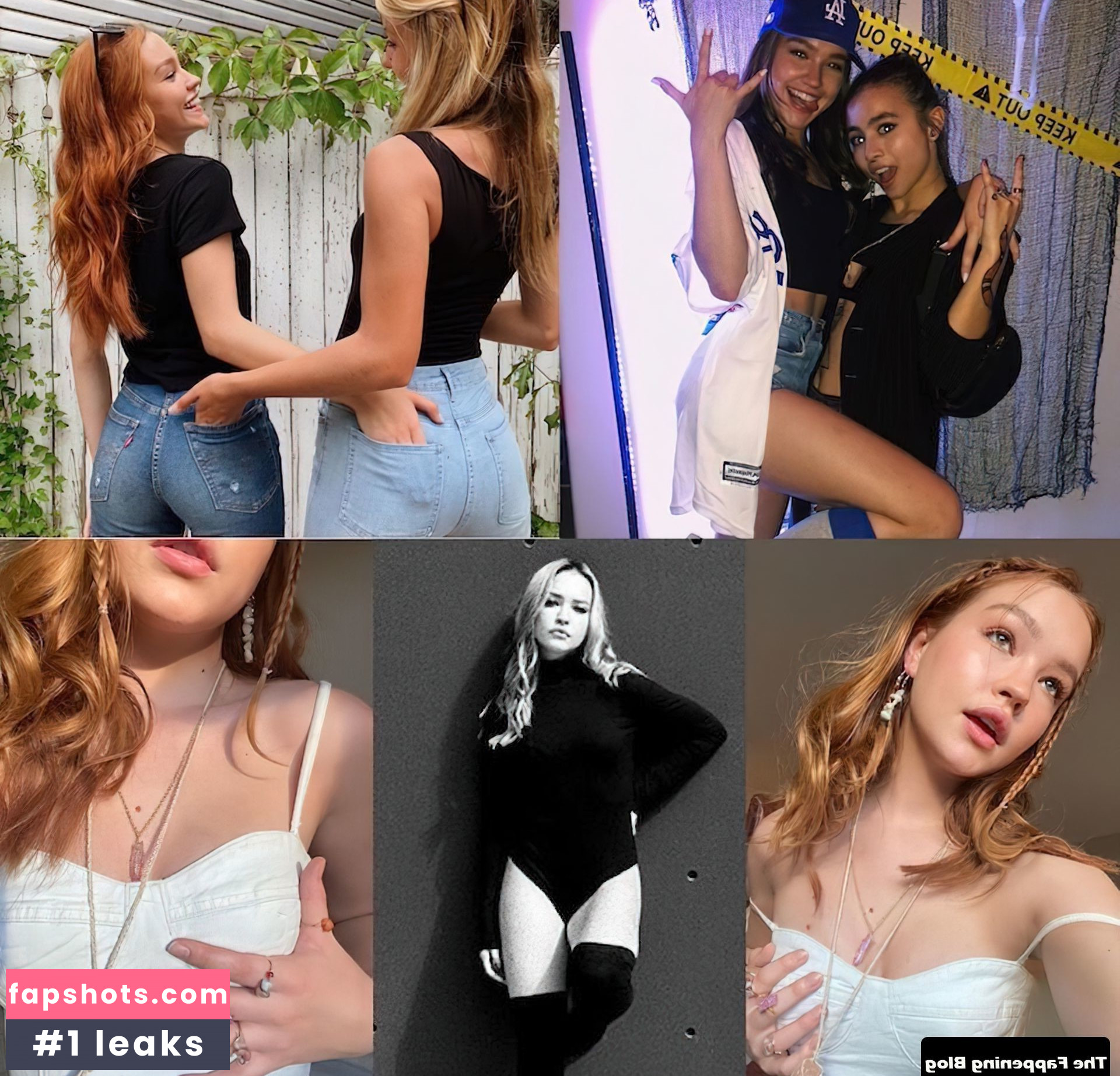 Sadie Stanley Nahé úniky fotek pouze od fanoušků #30 - Fapshots