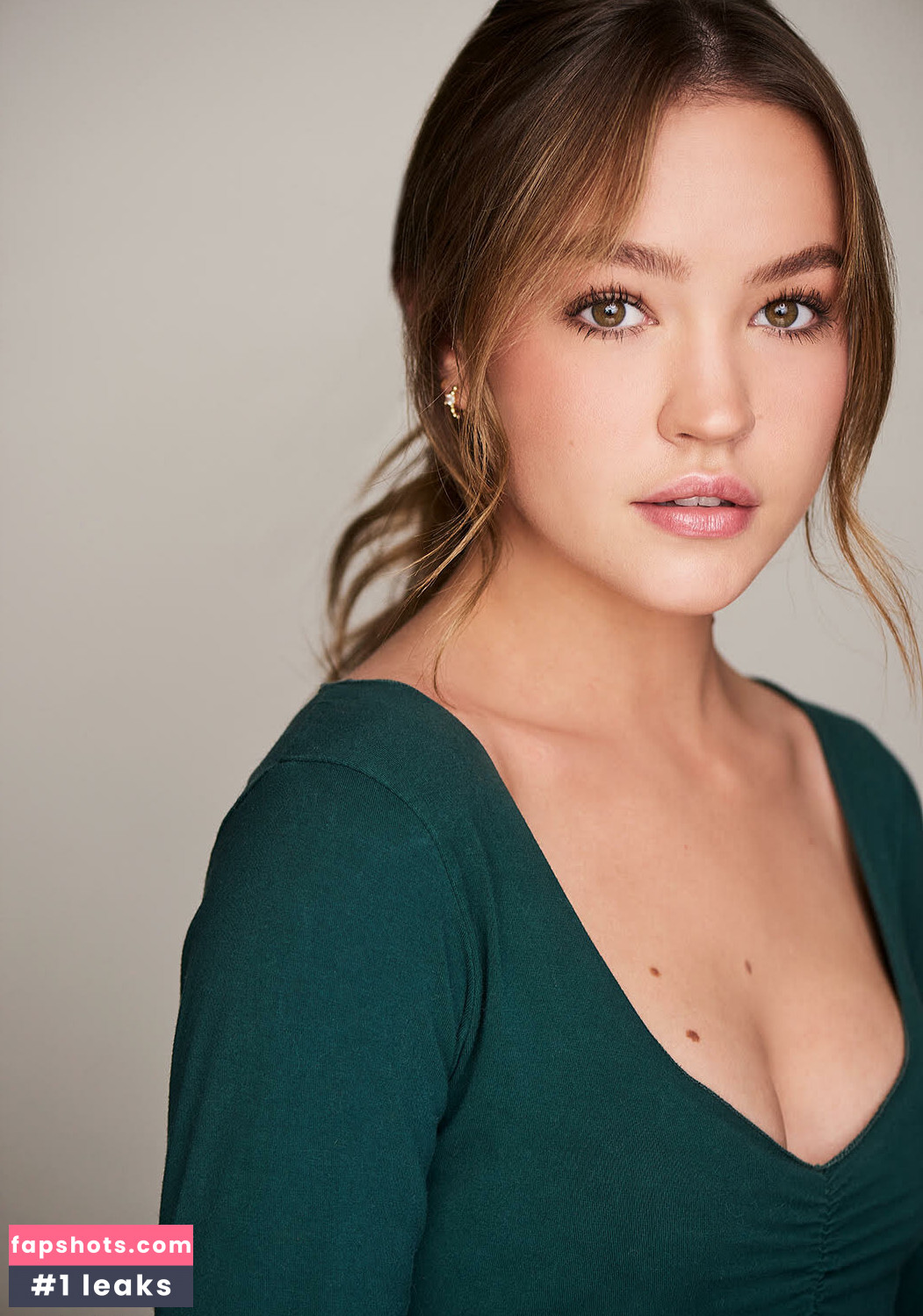 Sadie Stanley Nahé úniky fotek pouze od fanoušků #4 - Fapshots