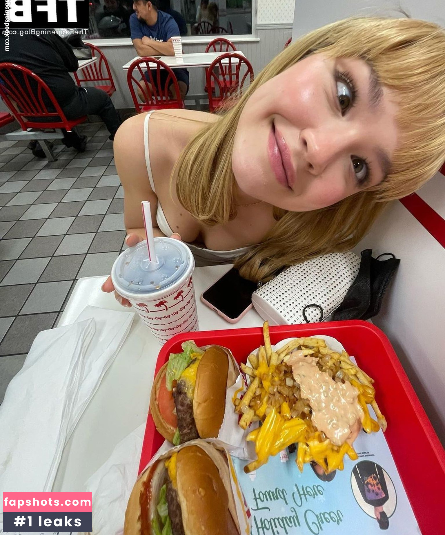 Sadie Stanley Nahé úniky fotek pouze od fanoušků #32 - Fapshots