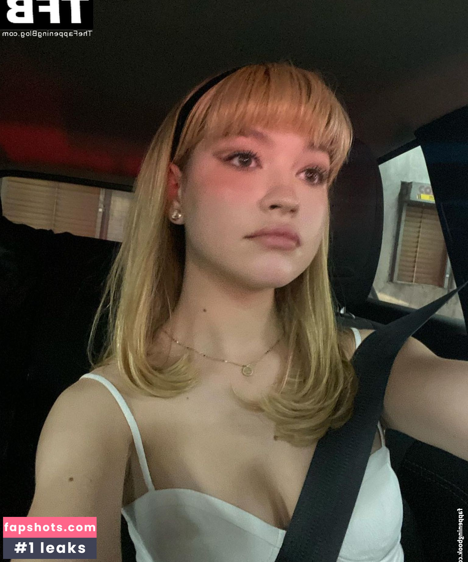 Sadie Stanley Nahé úniky fotek pouze od fanoušků #33 - Fapshots