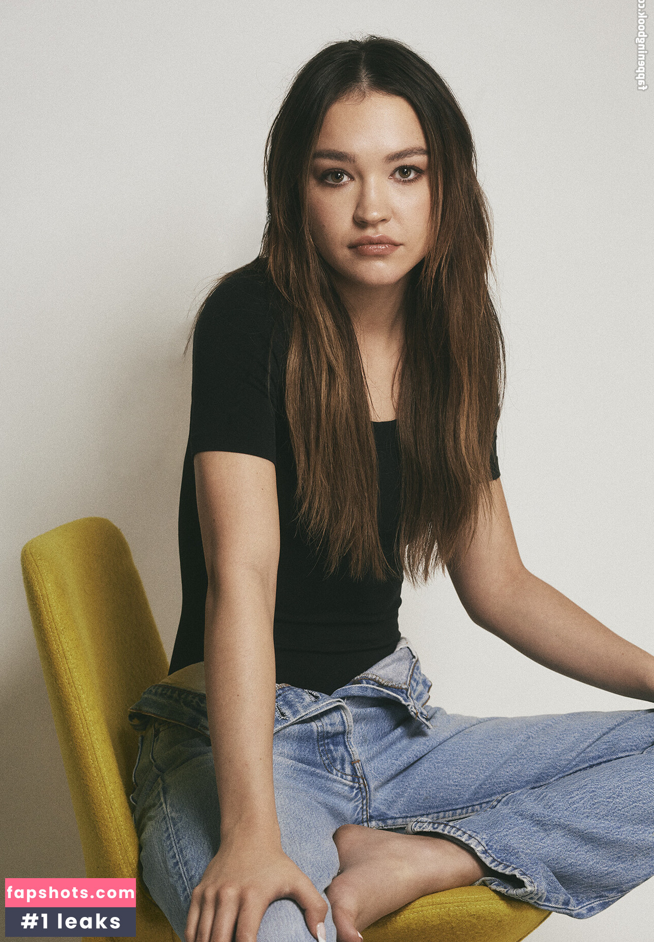 Sadie Stanley Nude Leaks OnlyFans Photos #6 - LeakJerk