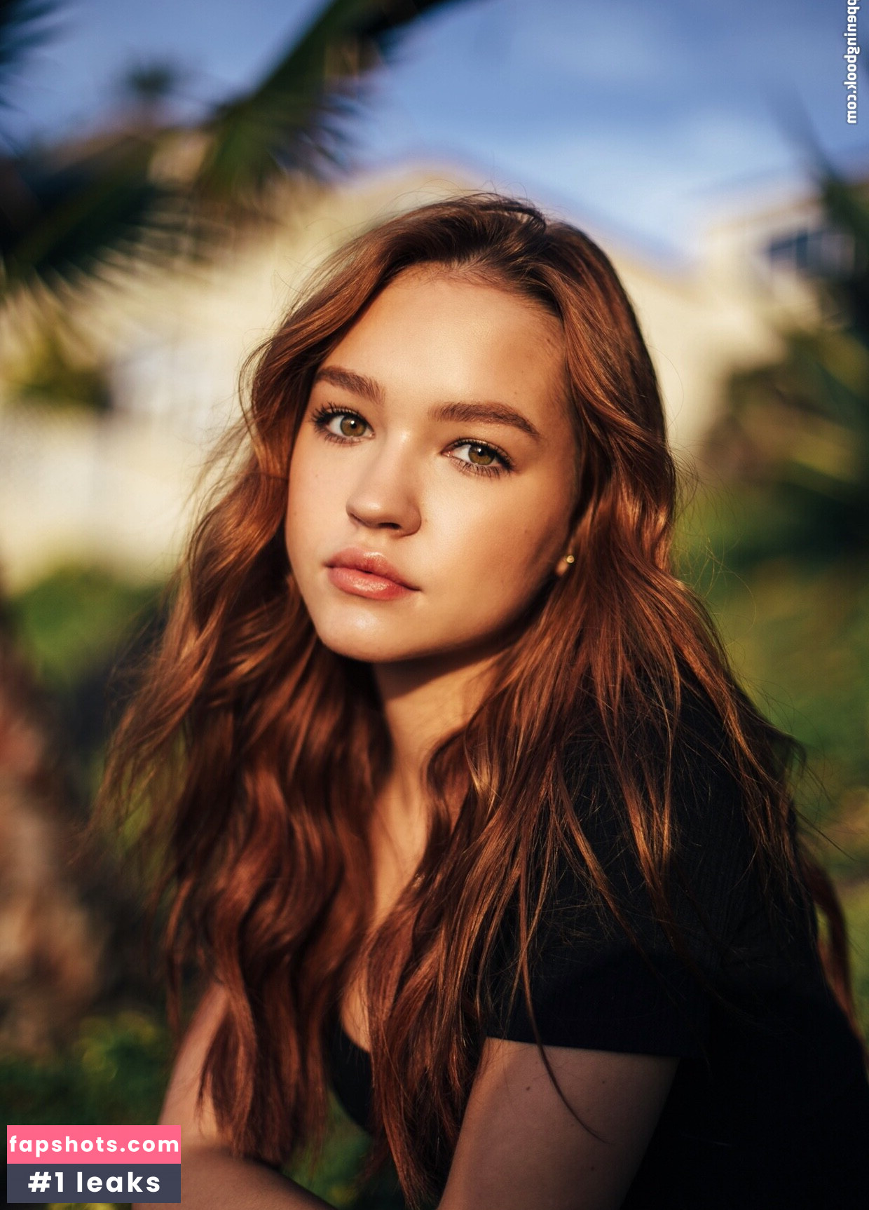 Sadie Stanley Nude Leaks OnlyFans Photos #9 - LeakJerk