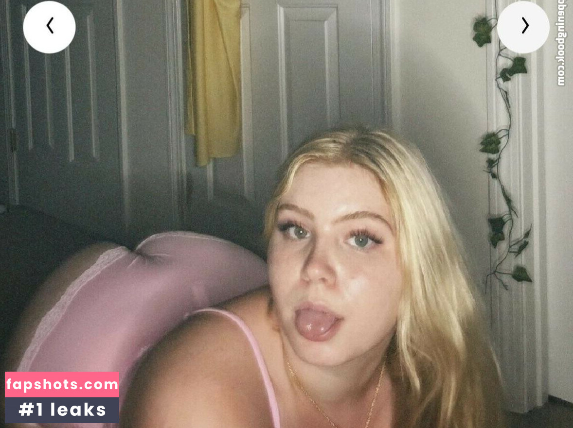 Sadie Stone gallery photo #11