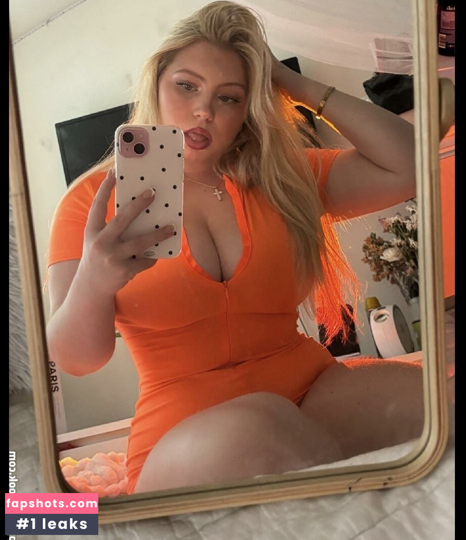 Sadie Stone gallery photo #3