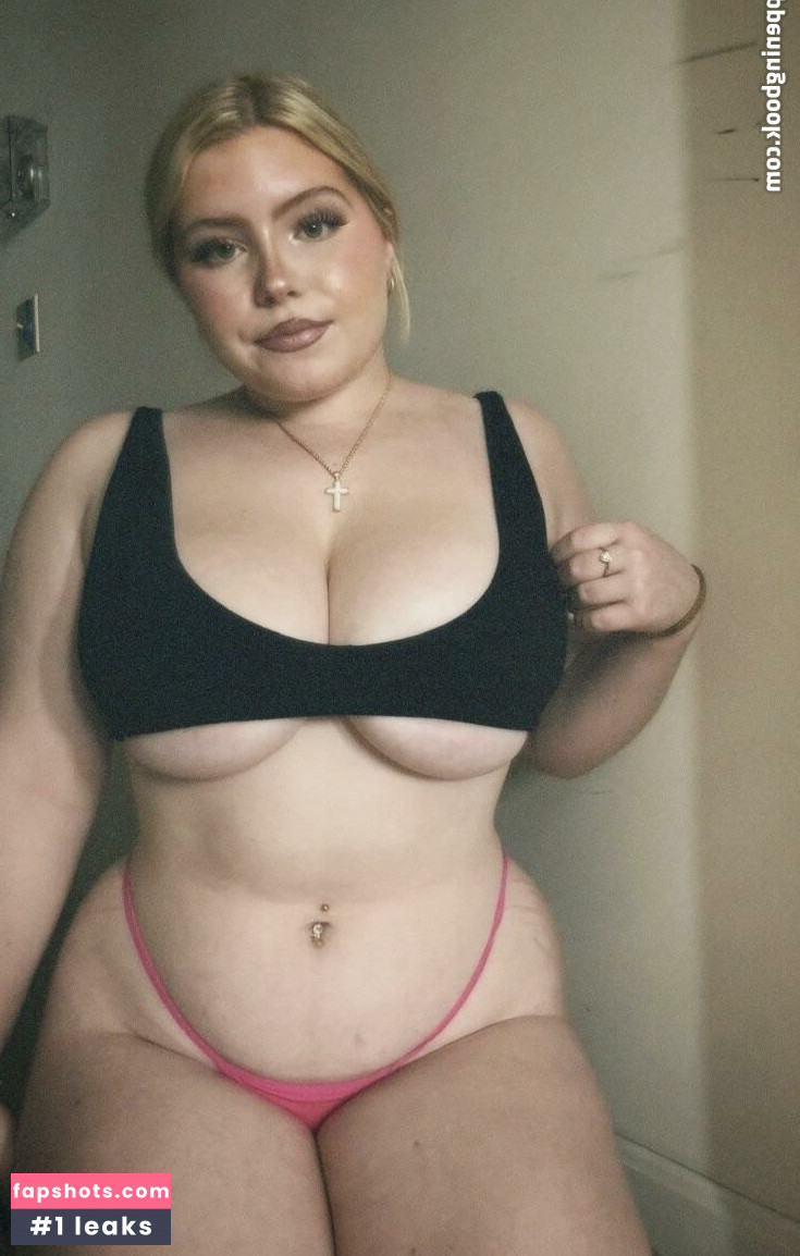 Sadie Stone gallery photo #7