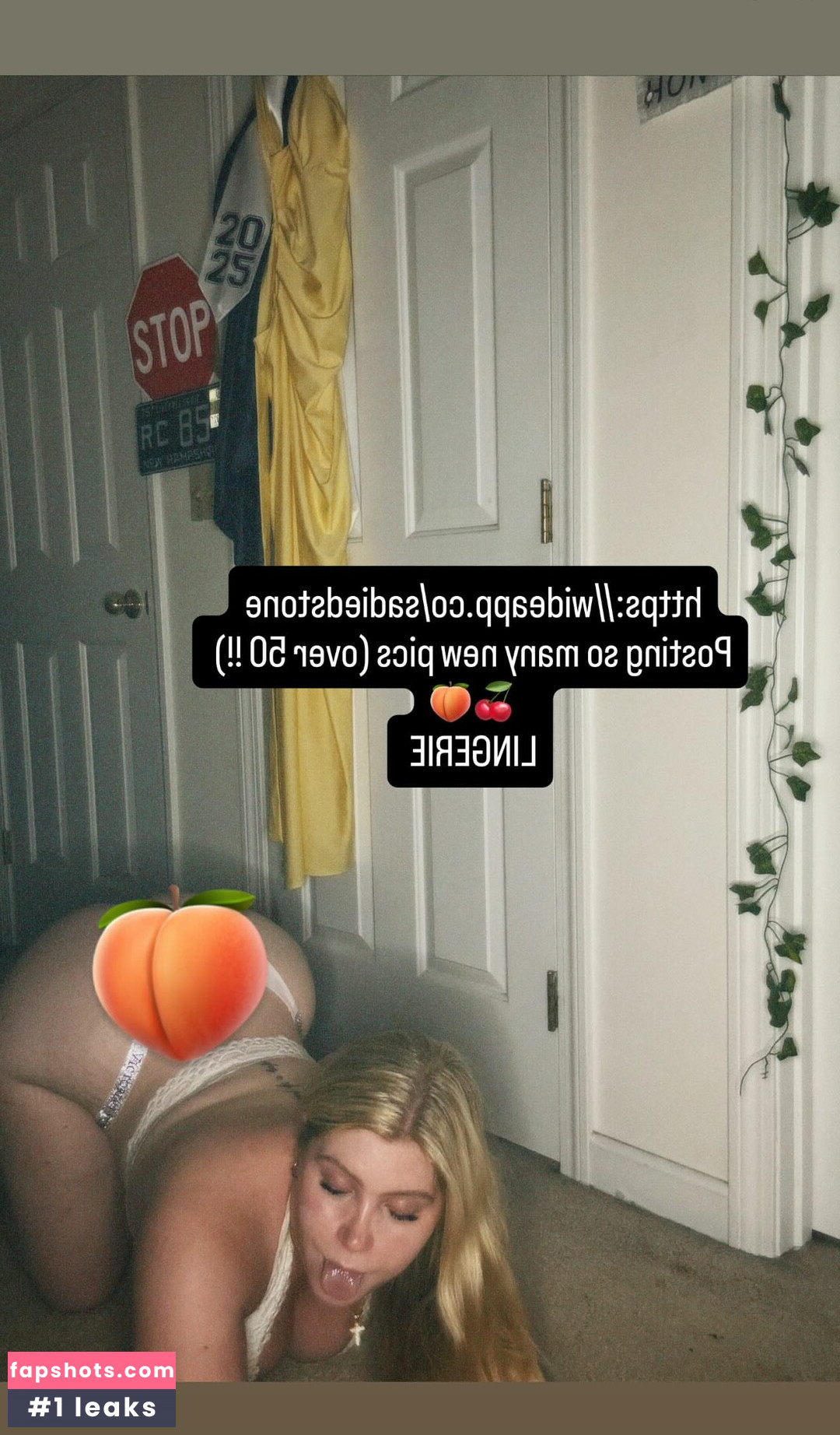 Sadie Stone gallery photo #79