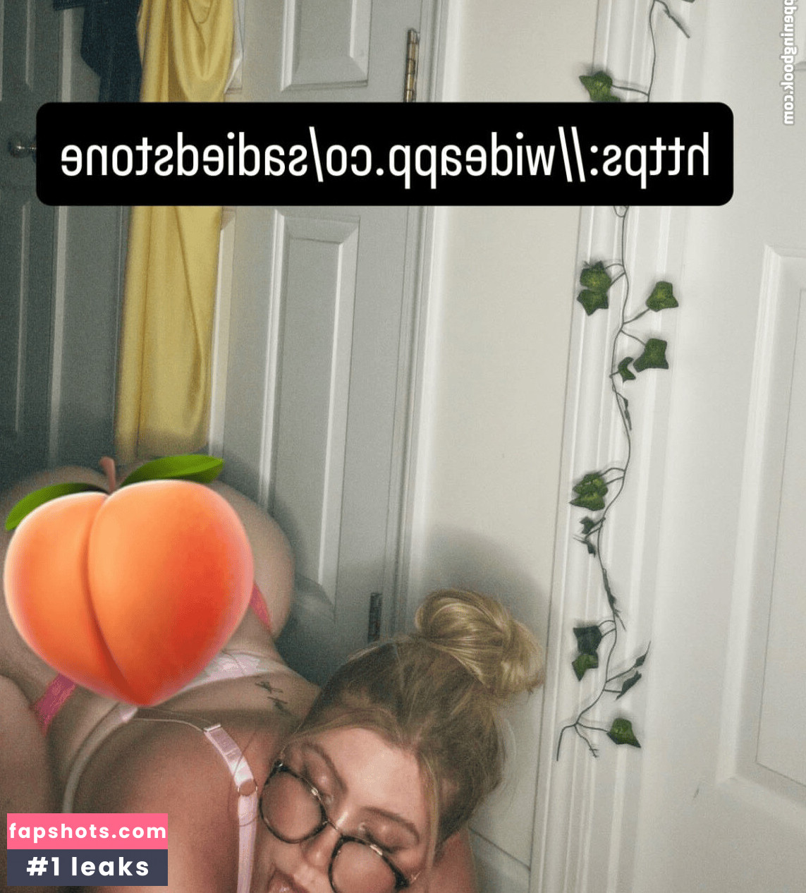 Sadie Stone gallery photo #83