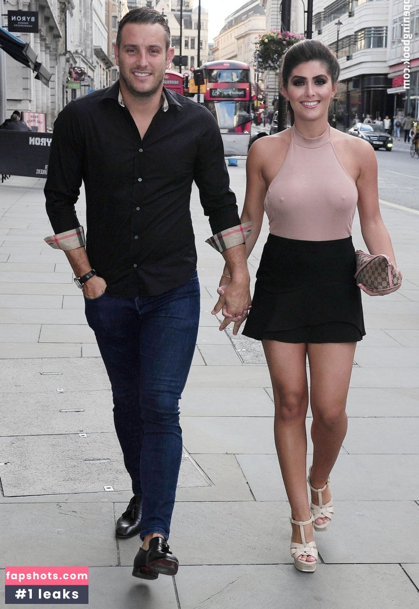 Sadie Stuart Nude Leaks OnlyFans Photos #11 - LeakJerk