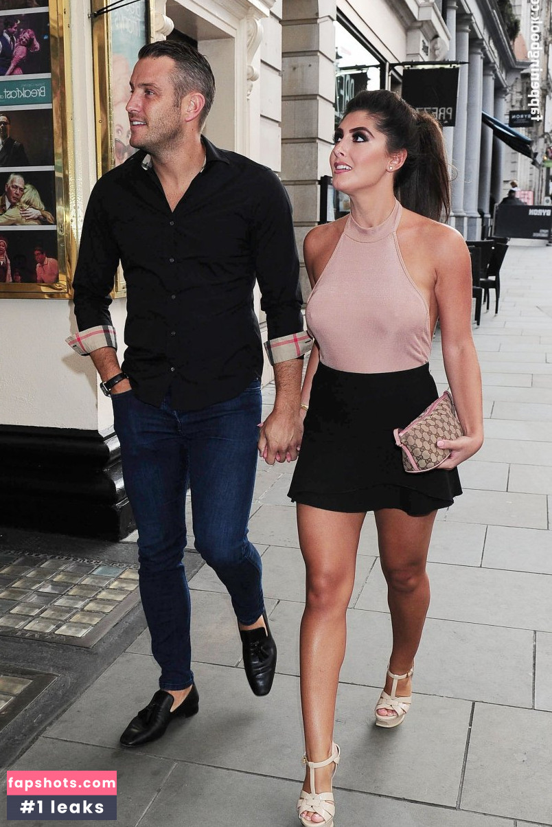 Sadie Stuart Nude Leaks OnlyFans Photos #13 - LeakJerk