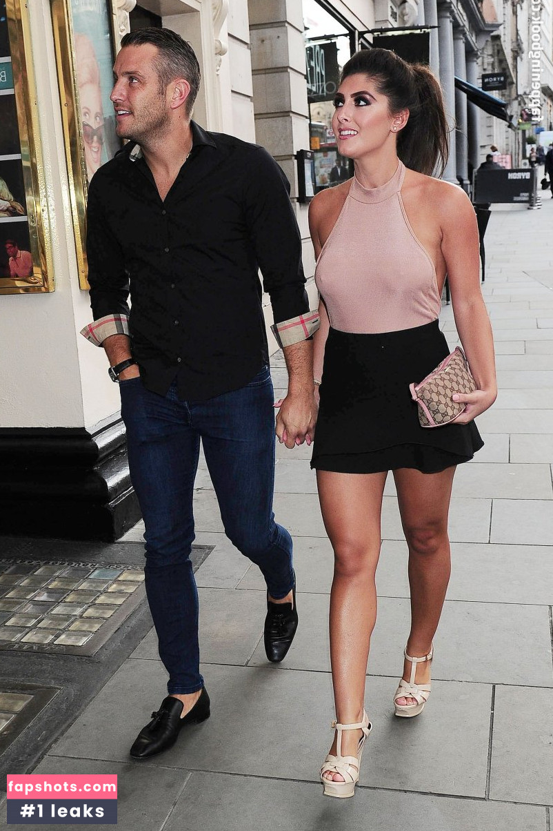 Sadie Stuart Nude Leaks OnlyFans Photos #14 - LeakJerk