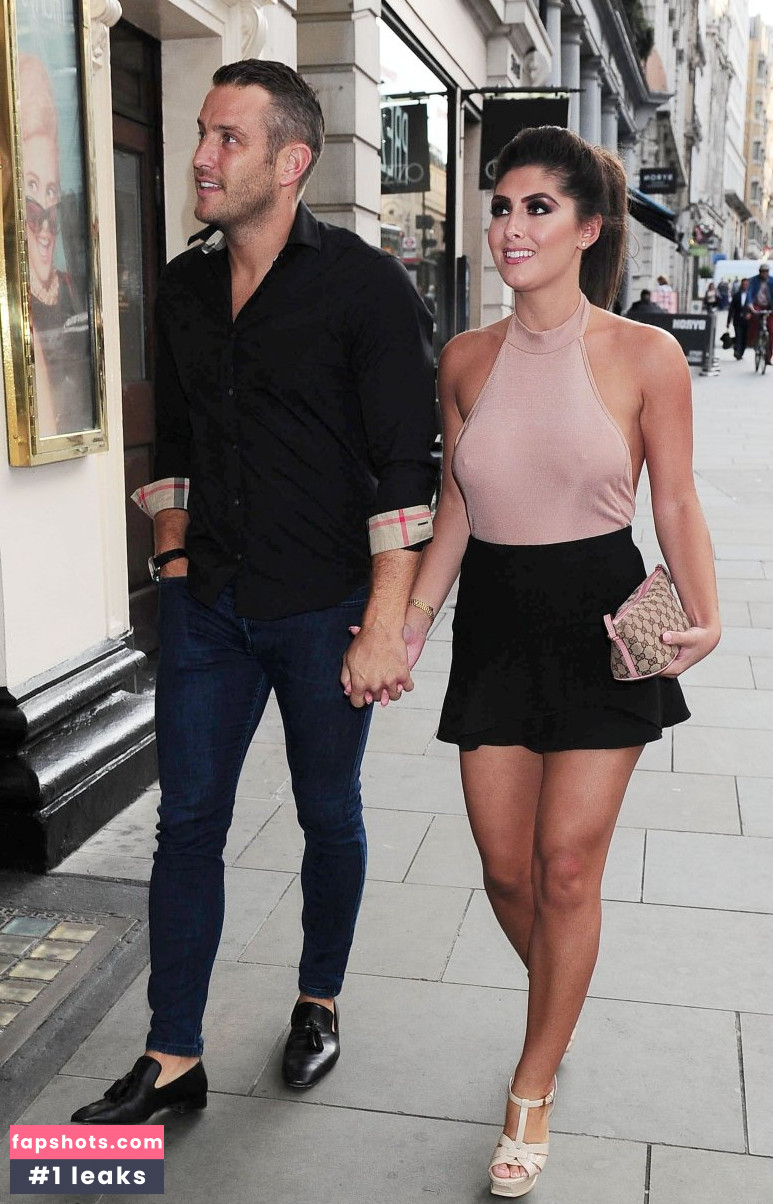 Sadie Stuart Nude Leaks OnlyFans Photos #15 - LeakJerk