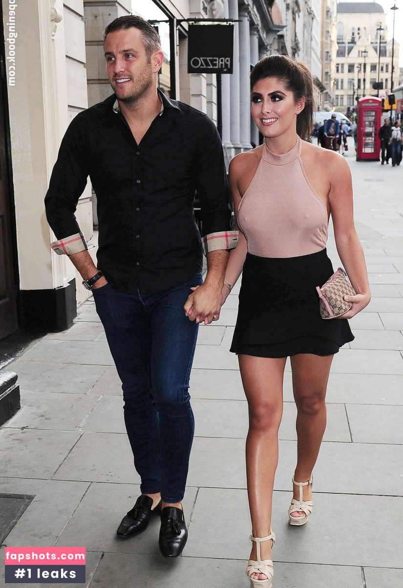 Sadie Stuart Nude Leaks OnlyFans Photos #17 - LeakJerk