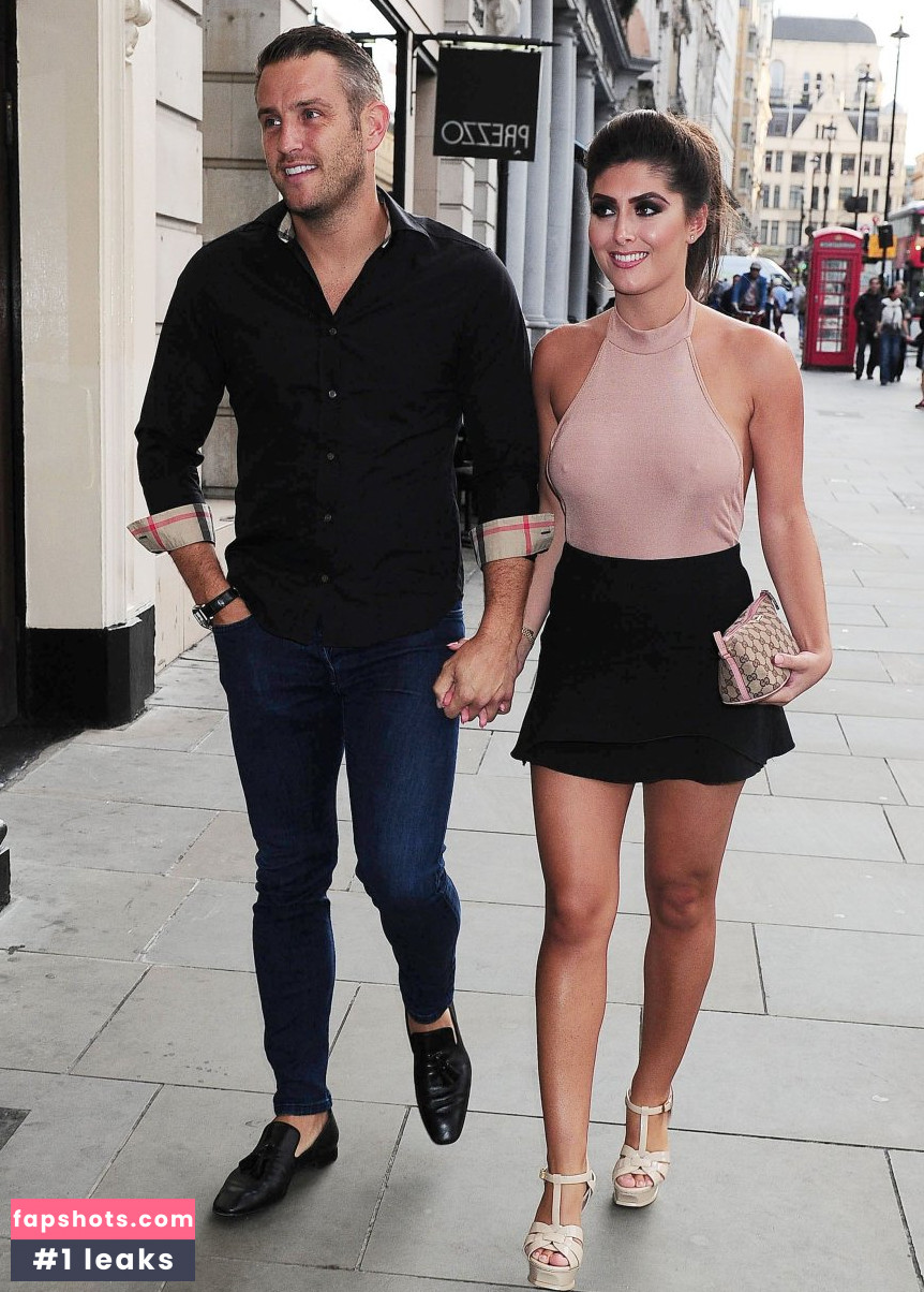 Sadie Stuart Nude Leaks OnlyFans Photos #18 - LeakJerk