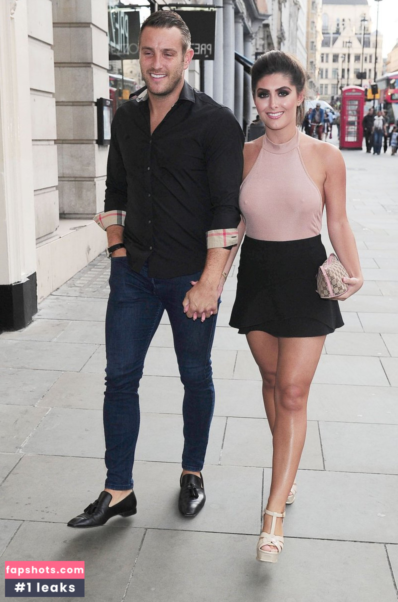 Sadie Stuart Nude Leaks OnlyFans Photos #19 - LeakJerk