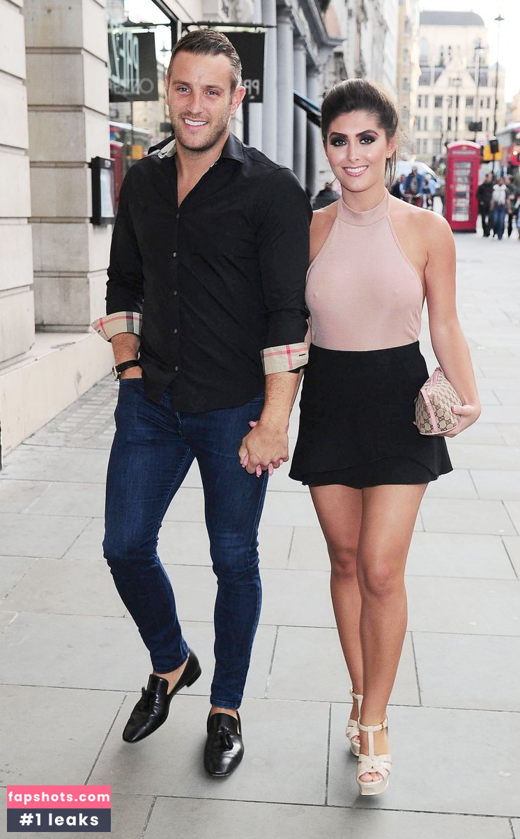 Sadie Stuart Nude Leaks OnlyFans Photos #20 - LeakJerk