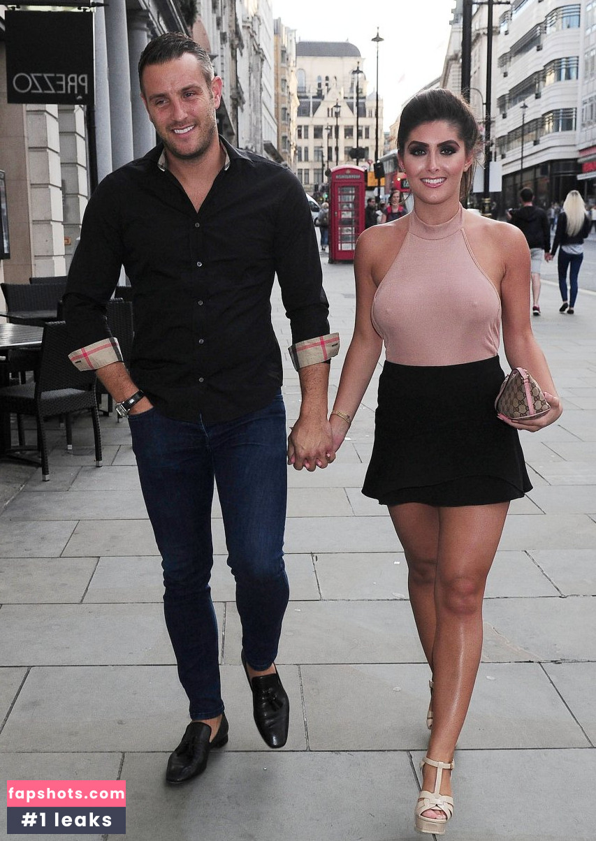 Sadie Stuart Nude Leaks OnlyFans Photos #3 - LeakJerk