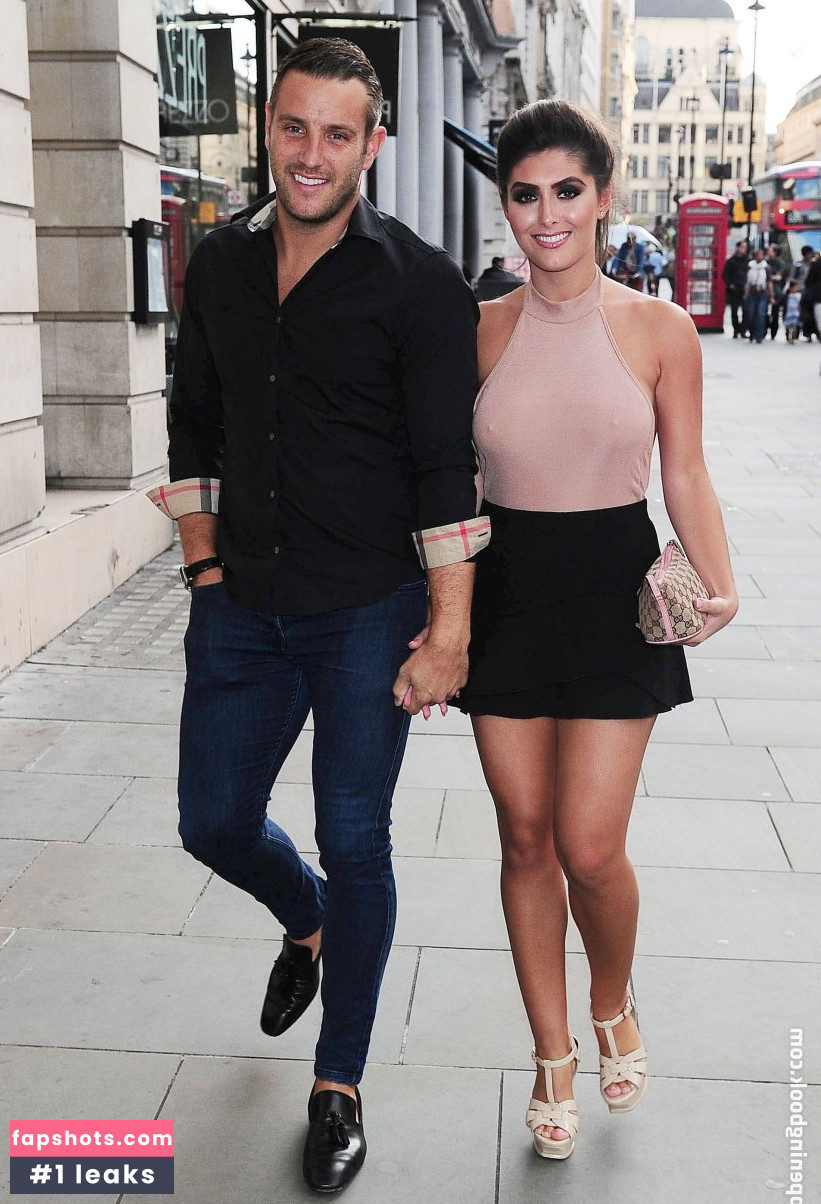 Sadie Stuart Nude Leaks OnlyFans Photos #21 - LeakJerk