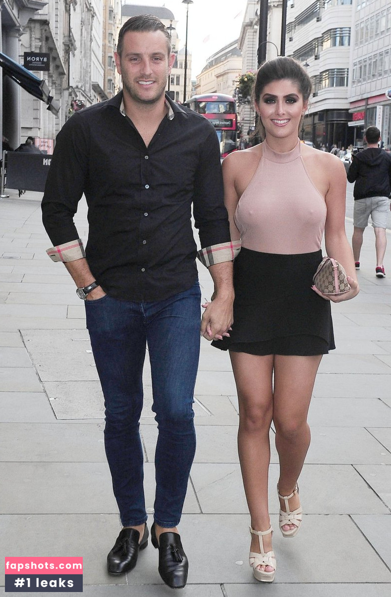 Sadie Stuart Nude Leaks OnlyFans Photos #22 - LeakJerk