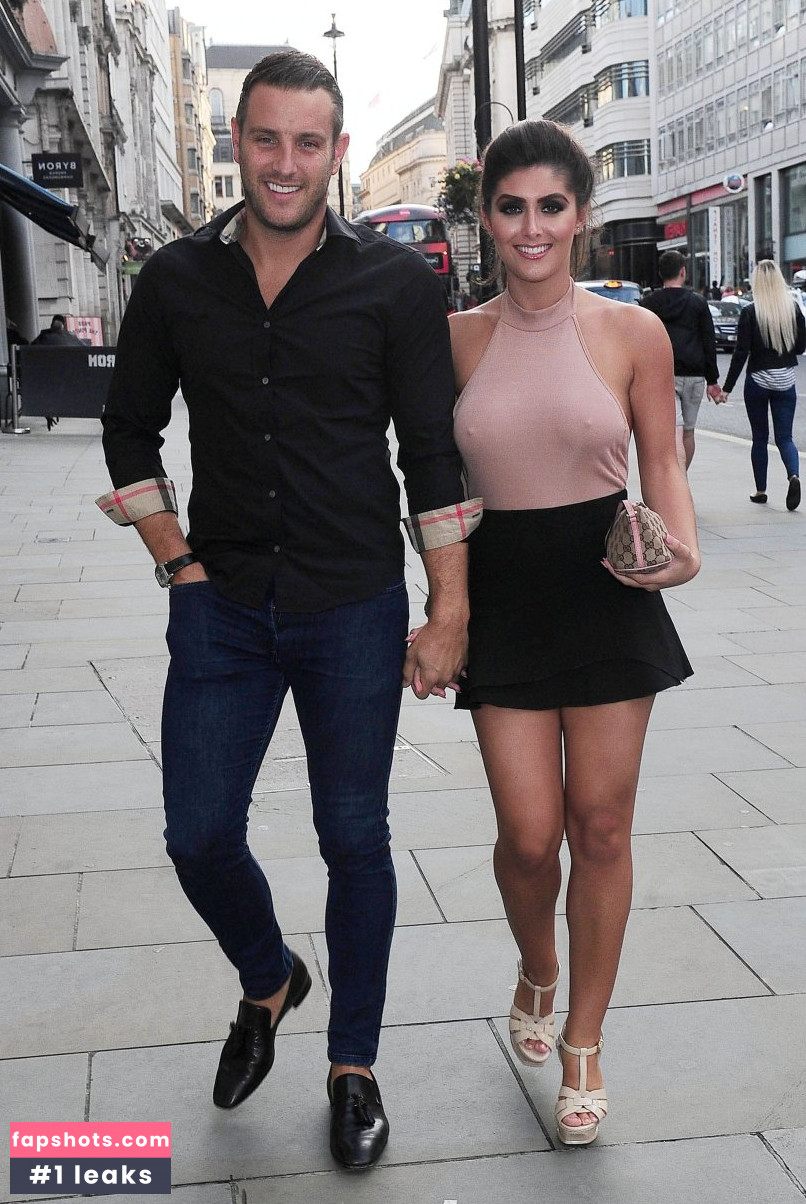 Sadie Stuart Nude Leaks OnlyFans Photos #5 - LeakJerk