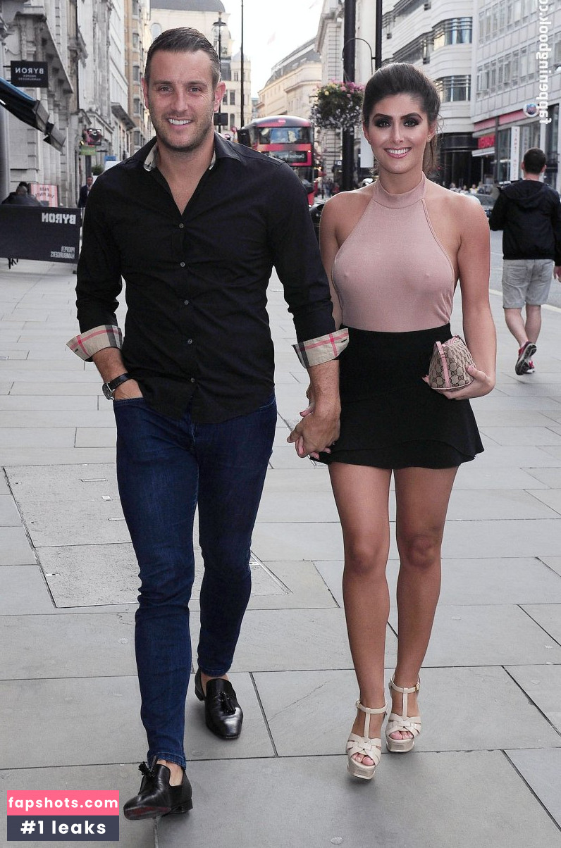 Sadie Stuart Nude Leaks OnlyFans Photos #7 - LeakJerk