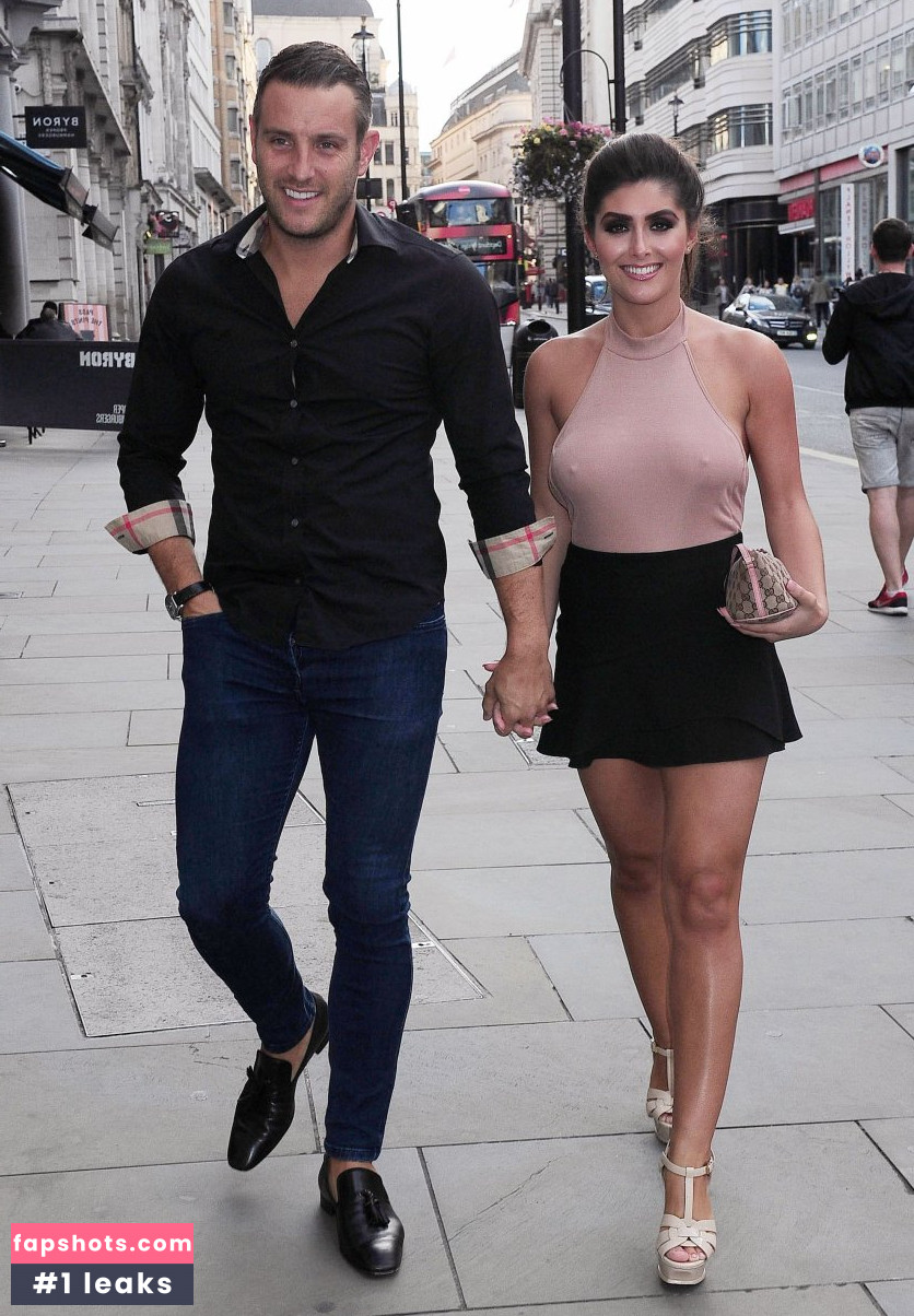 Sadie Stuart Nude Leaks OnlyFans Photos #8 - LeakJerk