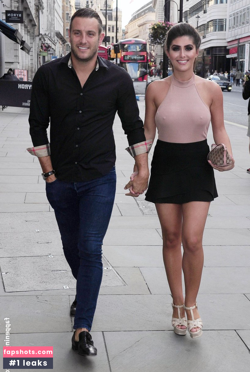 Sadie Stuart Nude Leaks OnlyFans Photos #9 - LeakJerk