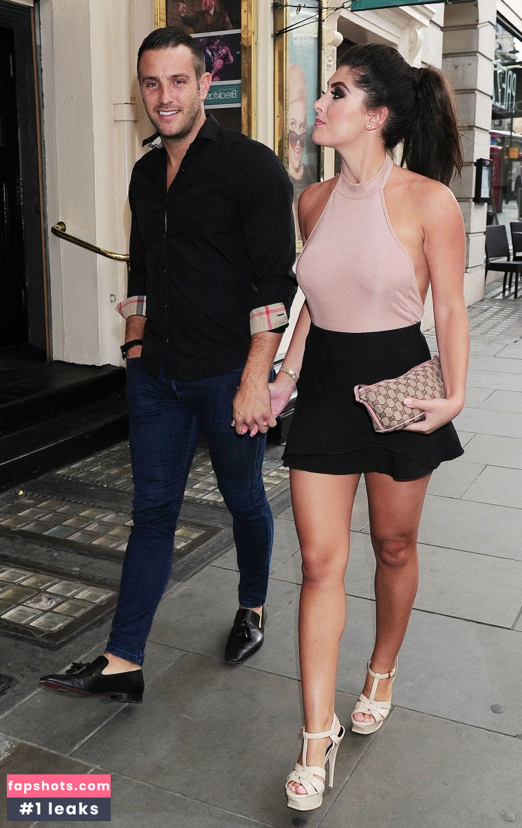 Sadie Stuart Nude Leaks OnlyFans Photos #10 - LeakJerk