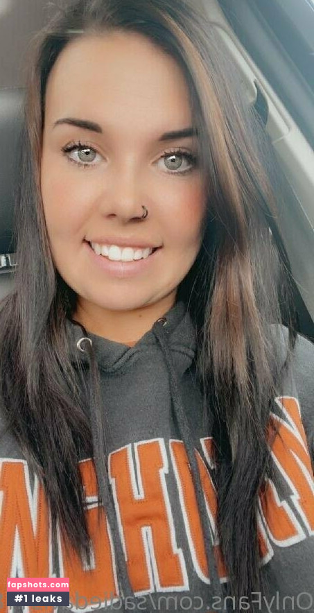 sadiedavis1187 Nacktheit OnlyFans Fotos #16 - Fapshots