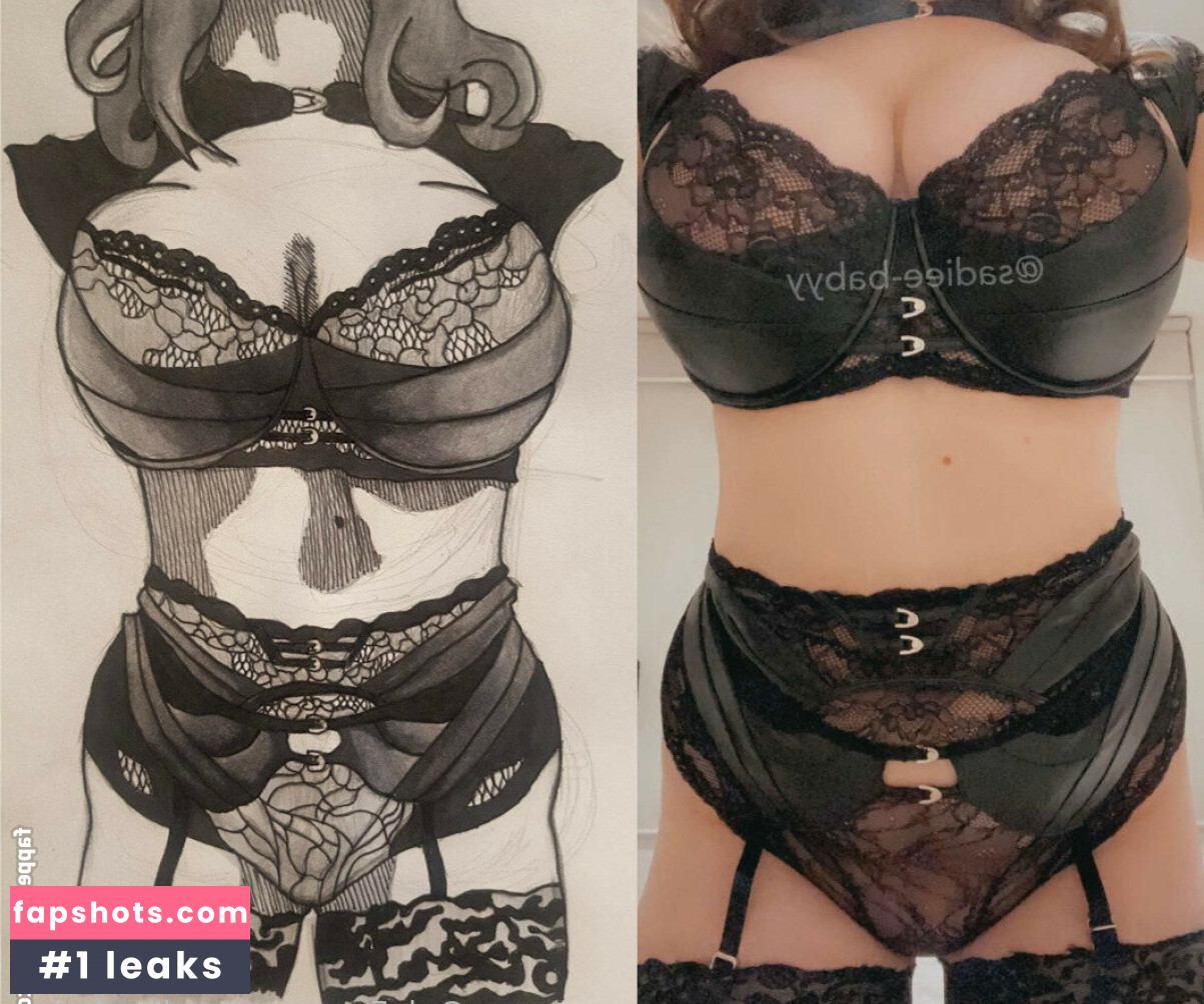 Sadiee-Babyy gallery photo #11