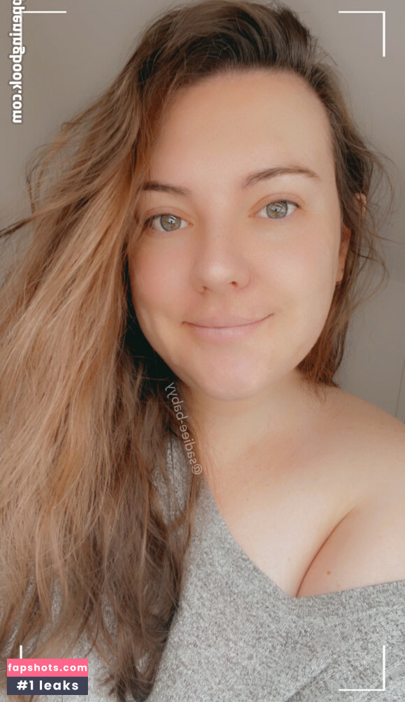 Sadiee-Babyy gallery photo #17