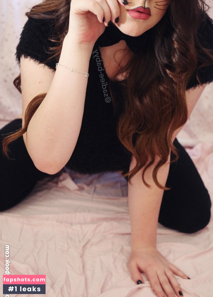 Sadiee-Babyy gallery photo #21